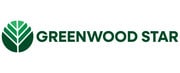 Property Management Company Logo Greenwood Star, LLC.
