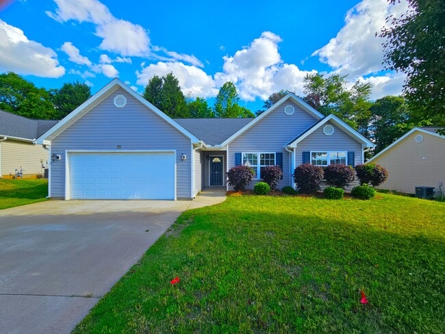 property at 35 Waukegan Way