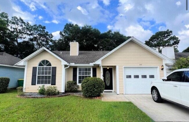 property at 47 Ruby Cir
