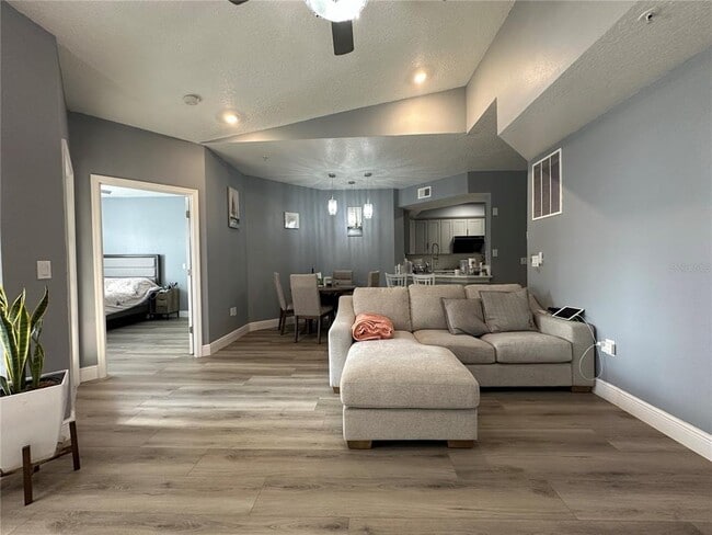 property at 5554 Metrowest Blvd