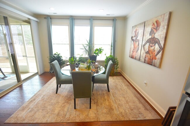 13219 Horned Lark Dr in Charlotte, NC - Building Photo - Building Photo