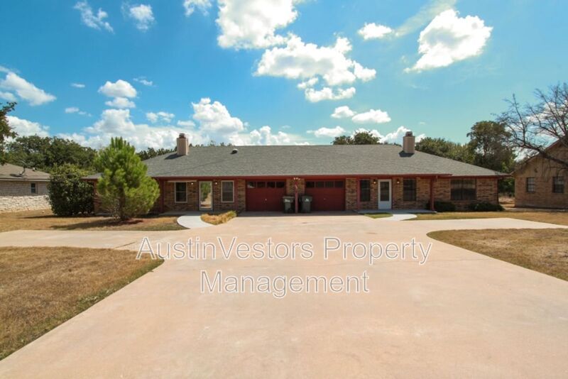 508 Hedgewood Dr in Georgetown, TX - Building Photo