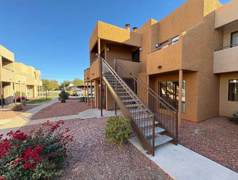 11640 N 51st Ave in Glendale, AZ - Building Photo