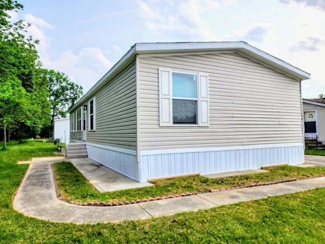property at 520 Milan Ave