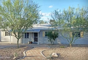1341 E Don Carlos Ave in Tempe, AZ - Building Photo