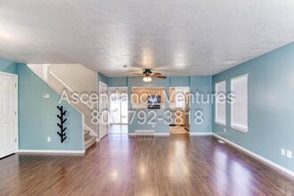 1483 N Clemente Wy in Tooele, UT - Building Photo - Building Photo