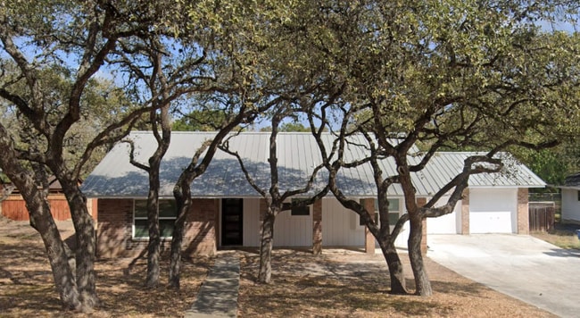 property at 13 Mission Dr