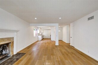 1807 E Calstock St in Carson, CA - Foto de edificio - Building Photo