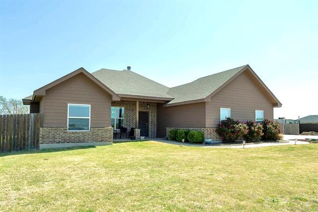 132 Foxtrot Ln in Abilene, TX - Building Photo - Building Photo