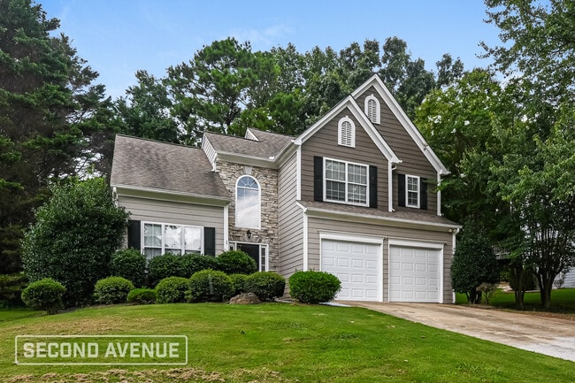 5031 Wesleyan Dr in Woodstock, GA - Building Photo - Building Photo
