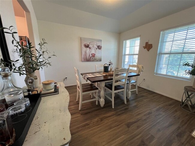 1224 Matt Ln in Round Rock, TX - Building Photo - Building Photo