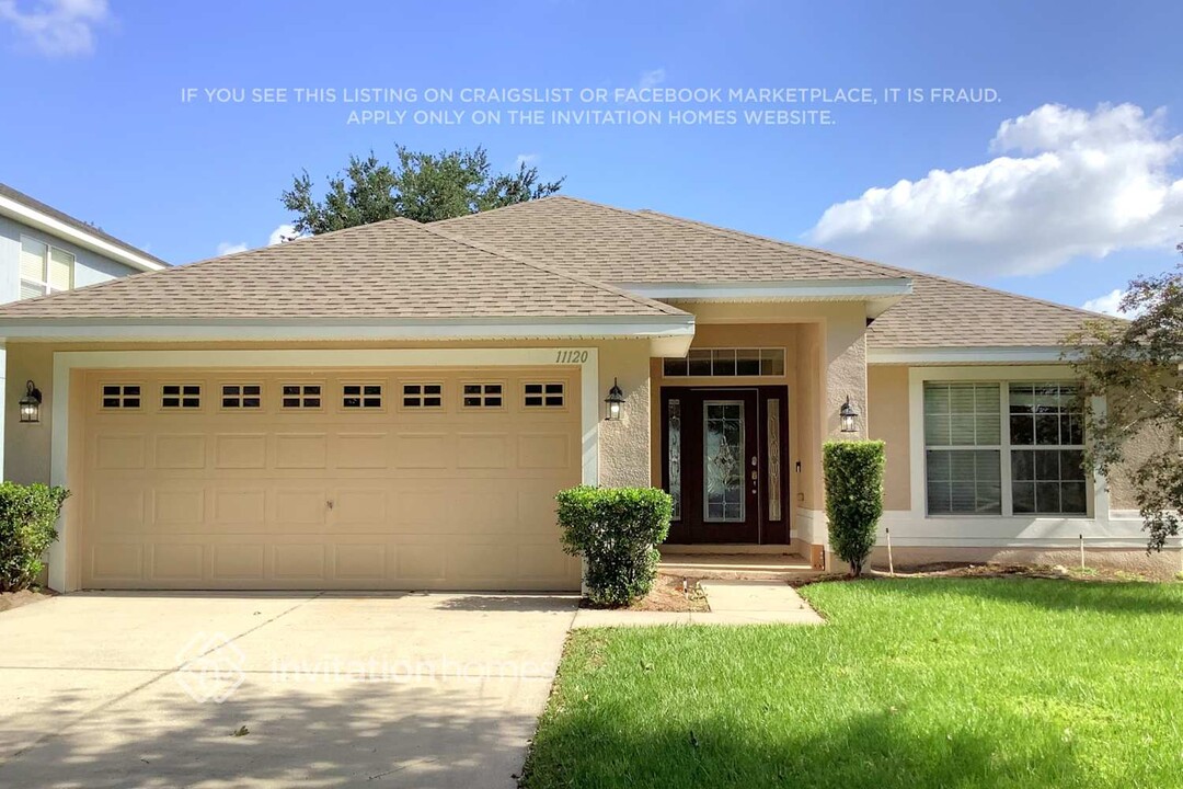 11120 Irish Moss Ave in Riverview, FL - Building Photo