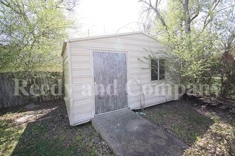 4157 Navaho Ave in Memphis, TN - Building Photo - Building Photo