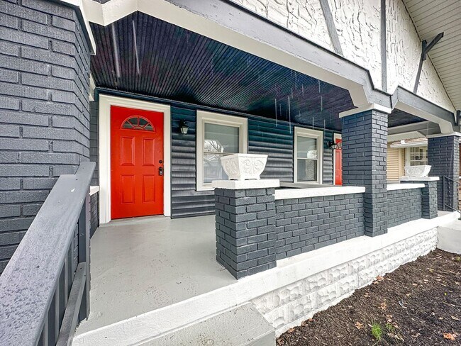 840-840 N Chester Ave in Indianapolis, IN - Building Photo - Building Photo