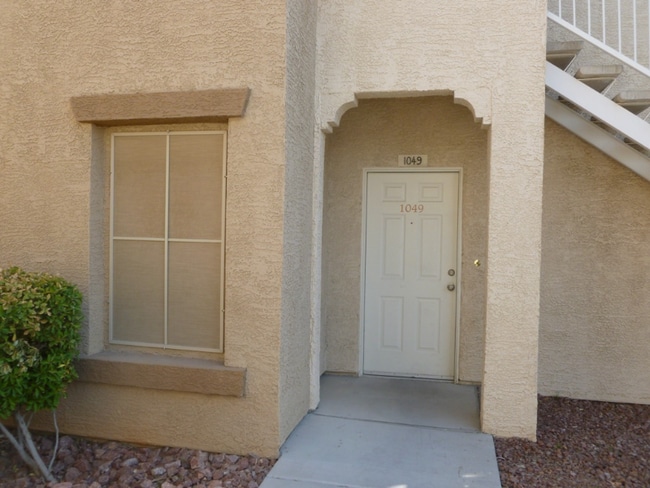 3400 Cabana Dr in Las Vegas, NV - Foto de edificio - Building Photo