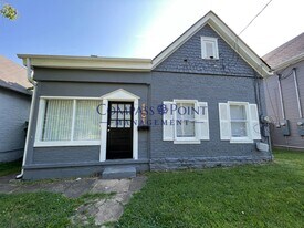 161 E Loudon Ave in Lexington, KY - Building Photo