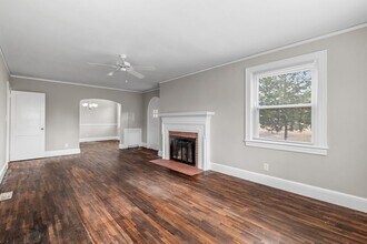 3510 Groometown Rd in Greensboro, NC - Building Photo - Building Photo