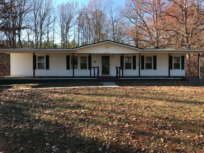 property at 3721 Walker Rd