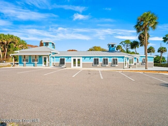1280 Highway 1, B, Unit B in Malabar, FL - Building Photo - Building Photo