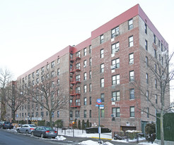 3178 Nostrand Ave Apartments