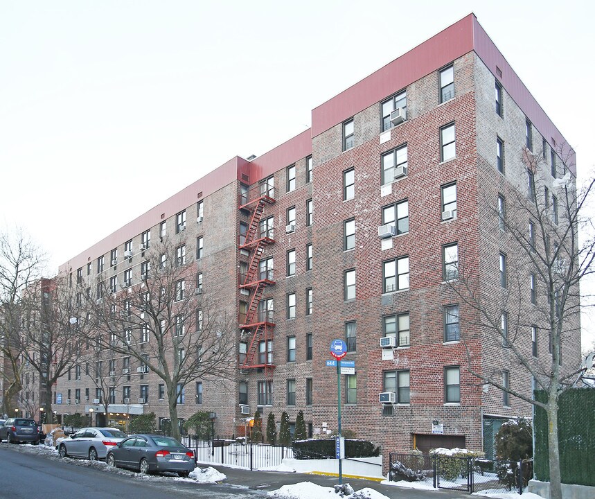 3178 Nostrand Ave in Brooklyn, NY - Building Photo