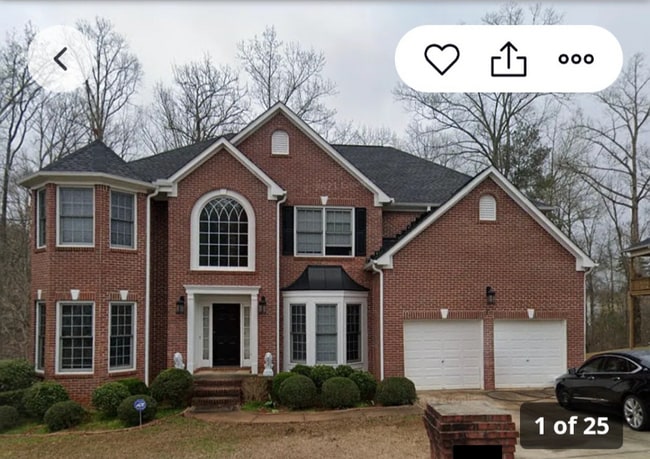 property at 6386 Greenock Dr