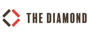 Property Management Company Logo The Diamond