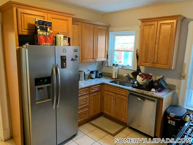 property at 1081 Broadway
