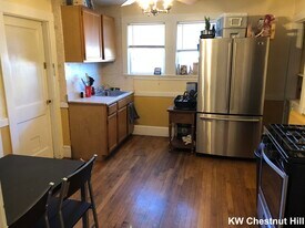 23 Frawley St in Boston, MA - Building Photo