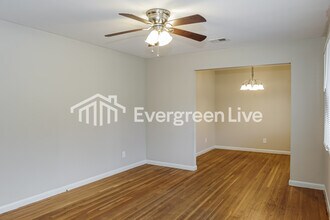 2620 Rockwell Rd NW in Huntsville, AL - Building Photo - Building Photo