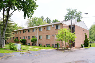 Maple Grove Apartments