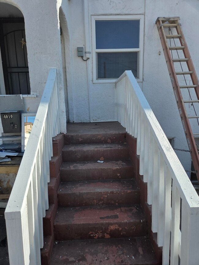 4010 1/2 Rockwood St, Unit 4010 and half Rockwood