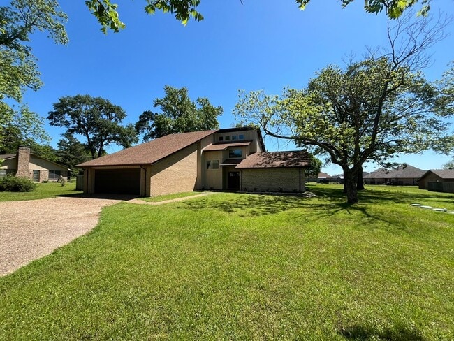 property at 110 Lilly Ln