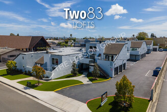 Loft Apartments in Costa Mesa, CA - Building Photo - Primary Photo