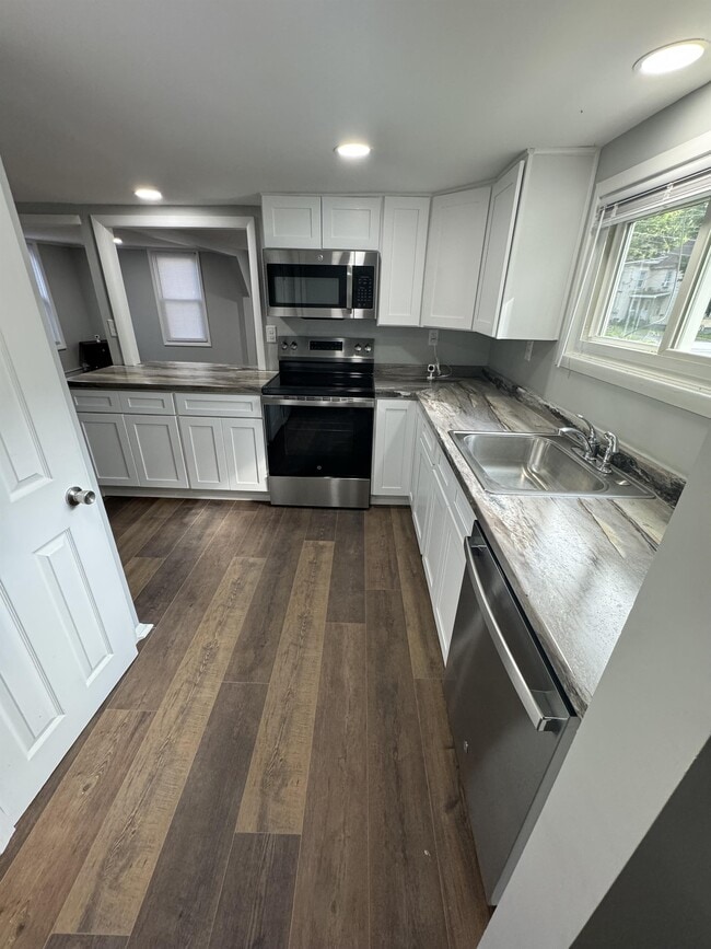 88 Clinton Ave in Cortland, NY - Building Photo - Building Photo