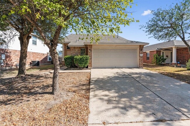 property at 14813 Falling Stone Ln