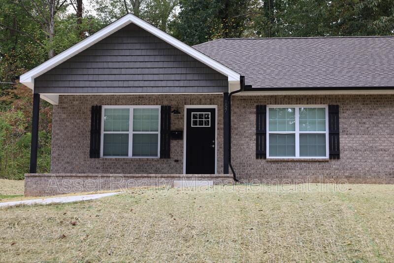 159 Wade Ln in Oak Ridge, TN - Building Photo