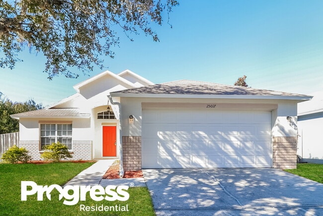 property at 25017 Hyde Park Blvd