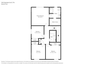 3424 Destination Ave E in Fife, WA - Building Photo - Building Photo