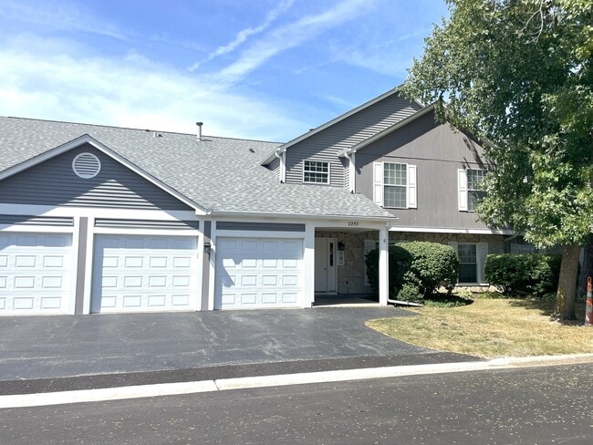 property at 2253 Petworth Ct