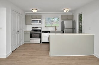 Caribou Apartments in Birmingham, AL - Building Photo - Interior Photo