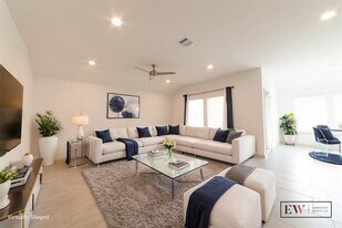 4010 Garver Grv Ln in Katy, TX - Building Photo