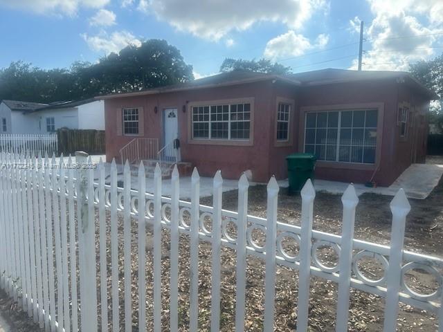 9230 NW 16th Ave in Miami, FL - Building Photo