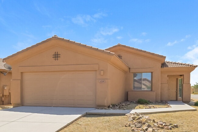 property at 306 E Calle CERITA