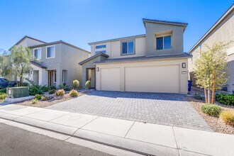 5079 Appalachia Crk Ave in Las Vegas, NV - Building Photo - Building Photo