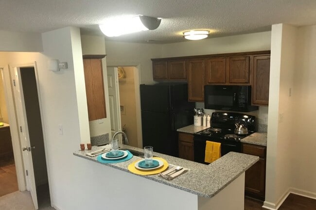 Huntersville Commons photo'