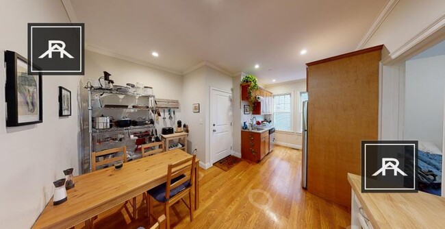 property at 3 Marney St