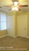 404 S Capitol Pkwy in Montgomery, AL - Building Photo - Building Photo