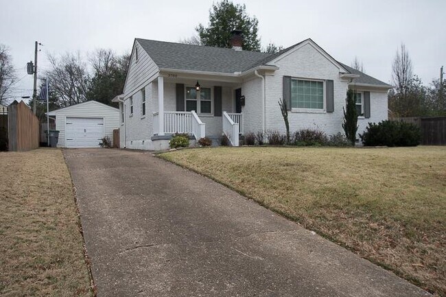 3780 Cardinal Ave in Memphis, TN - Building Photo - Building Photo