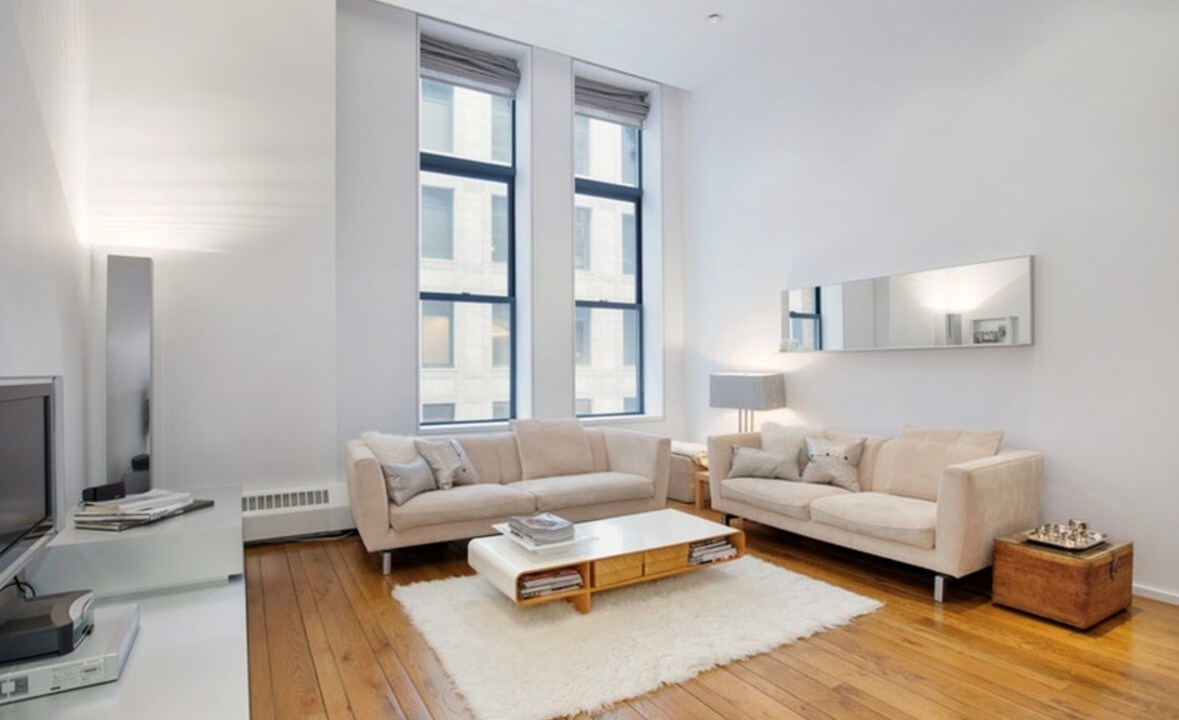 21 Astor Pl in New York, NY - Foto de edificio